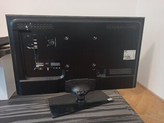 Televize Samsung 40" (101 cm) - 4
