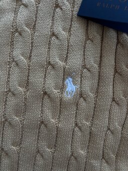 Polo Ralph Lauren dámský svetr - 4