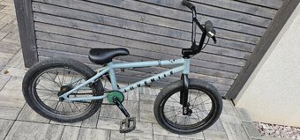 Prodám kolo CULT Juvenile 18" - 4