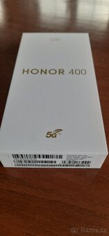 Mobilní telefon Honor 400 lite - 4