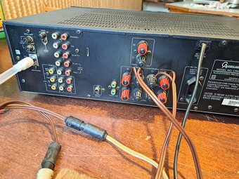 Receiver Conrad CRV150 - číst popis - 4