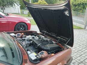 BMW E30 - 4