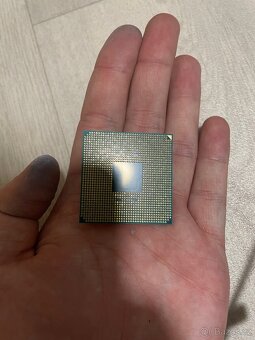 AMD Ryzen 5 1600 + chladič - 4