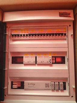 FVE 10 kW + 10,6kWh , Akce Jaro 25 - 4