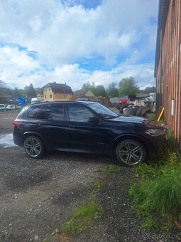 BMW X5 - 4