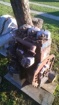 motor 3001 - 4
