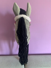 Hobby horse - 4