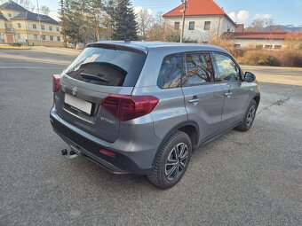 Suzuki Vitara - 4