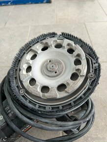 Bruska na beton Protool RGP 130-16E - 4