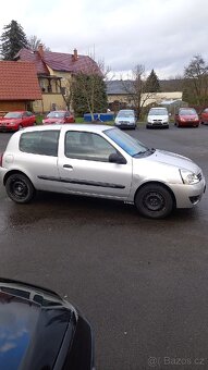 Renault Clio 1.2 55kW - 4