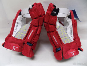 Profi rukavice Bauer Vapor Hyperlite ( velikost 13" ) - NOVÉ - 4