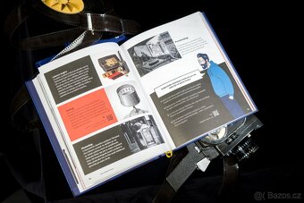 Filmouka. Průvodce světem filmu a audiovize - 4