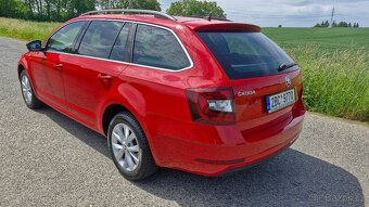 Škoda Octavia 3, 2.0TDI, 110kW, ČR, CEBIA report - 4