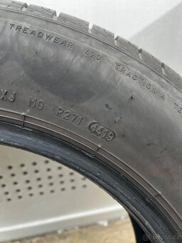 185/65 r15 88t letní Pirelli - 4