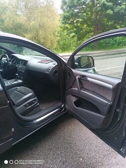 Audi q7 3.0 tdi - 4