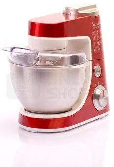 Robot moulinex - 4