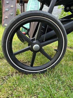Thule Urban Glide 2 - 4