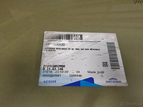 Bočni sklo Leve berlingo partner (nove) - 4