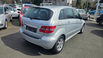 Mercedes-Benz B 170i - 4