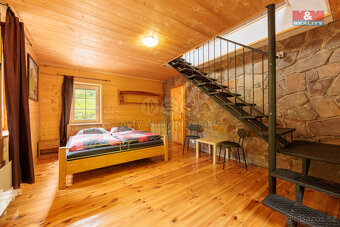 Prodej rodinného domu, 180 m², Loket-Údolí - 4