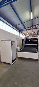 Fiber vláknový laser LF3015GA 2000W - 4