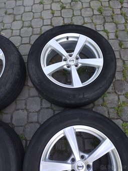 VOLVO 8Jx18 originál - 4