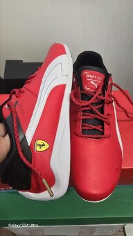Puma Ferrari  42eu - 4