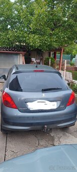 Peugeot 207 - 4
