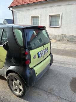Smart 2002 - 4