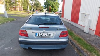 Citroën Xsara 1.6i 16v 80KW - 4