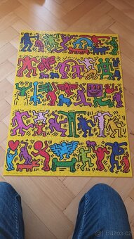 Prodám puzzle 1000 dílků :) - 4