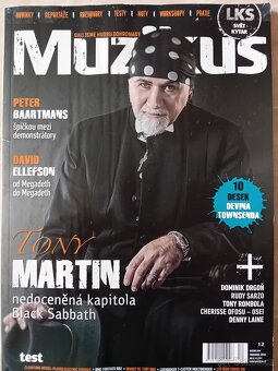 Muzikus-časopis nejen pro muzikanty - 4