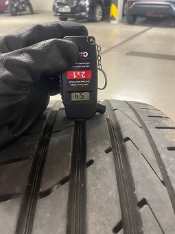 Hankook Ventus EVO2 2ks - 4