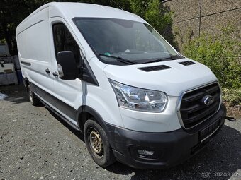 FORD TRANSIT 2.0TDCI 96KW L3H2 R.V.5/2021 - 4