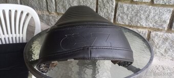 Sedlo čz 125/516 - 4