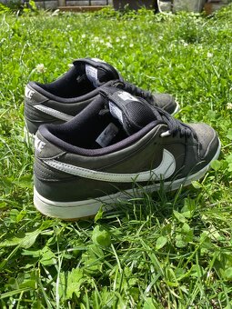 Nike Sb dunk - 4