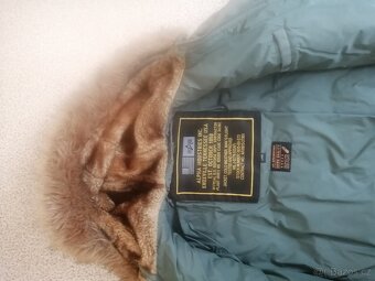 Alpha industries - 4