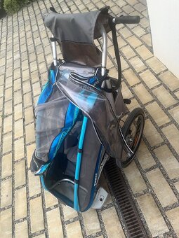 Thule Chatiot CX - 4