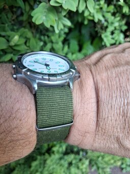 Hodinky CITIZEN Dual time - 4