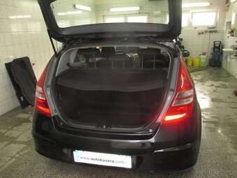 Hyundai i30 1,6 CRDi 115 - 4