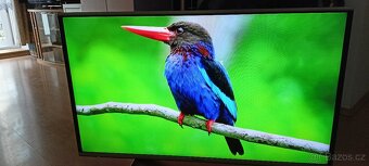 Televize Panasonic Led Smart 1200 Hr, 42 palců 107 cm - 4