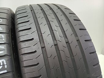 Letní pneu 215/45/17 Continental - 4