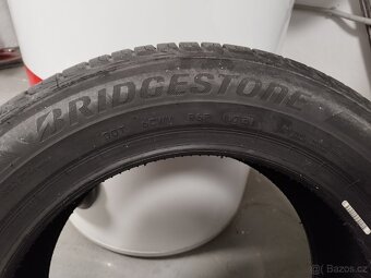 Letní pneumatiky Bridgestone Turanza R16 - 4