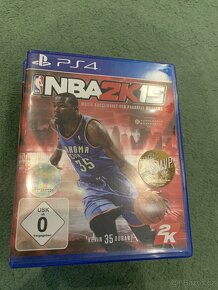 Hry na ps4 - 4