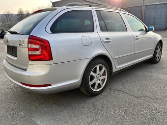 Náhradní díly Škoda Octavia 2 RS 2.0tdi 125kw - 4
