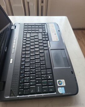 Acer Aspire 5735Z - 4