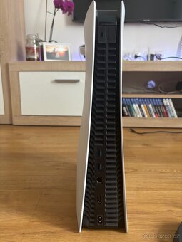 Prodám Playstation 5 - 4