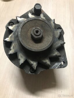 Alternátor Škoda 105-120 - 4
