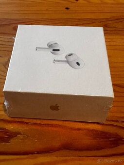 Apple AirPods pro 2nd generation - 4