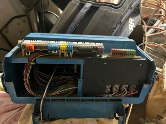 Kotel BUDERUS na topný olej, 22 - 28 kW - 4